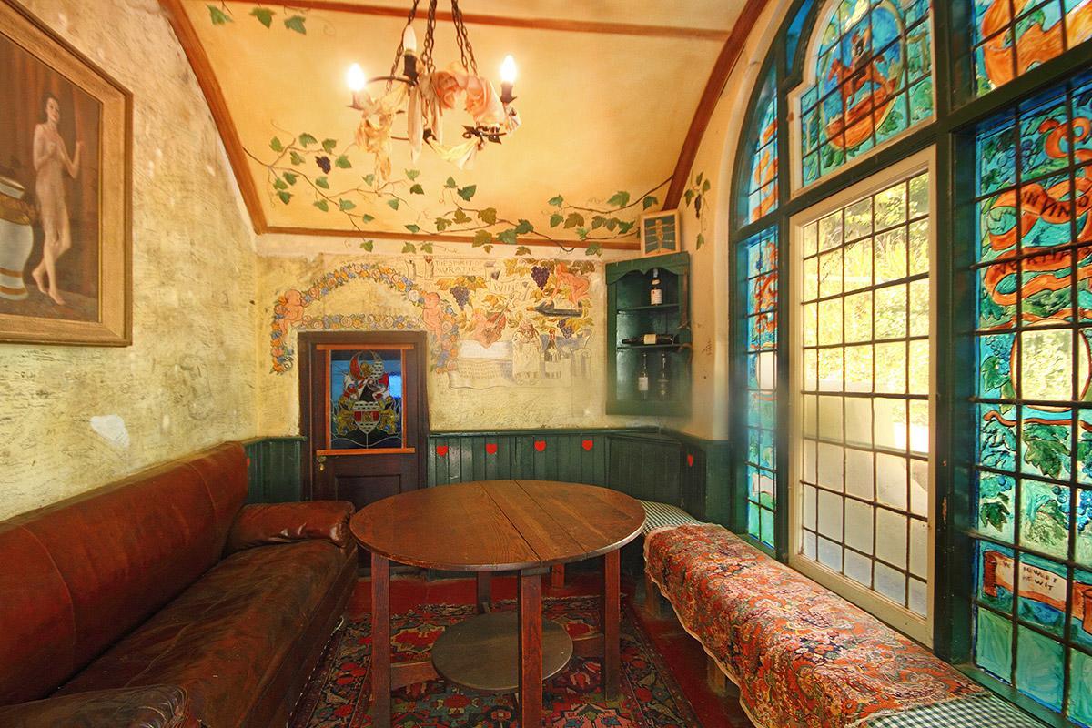 Muratie Wine Estate 스텔렌보스 외부 사진